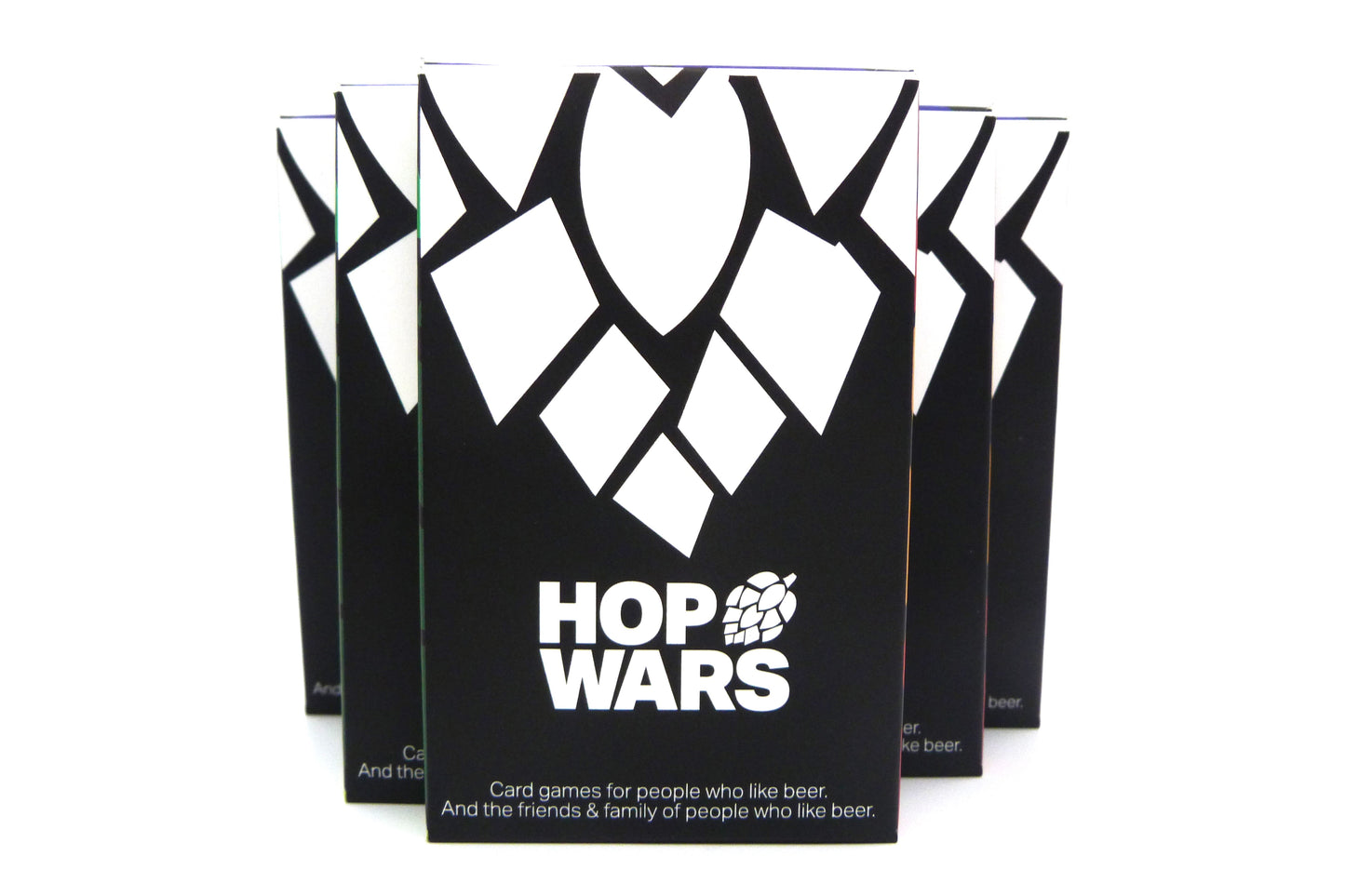 HOP WARS