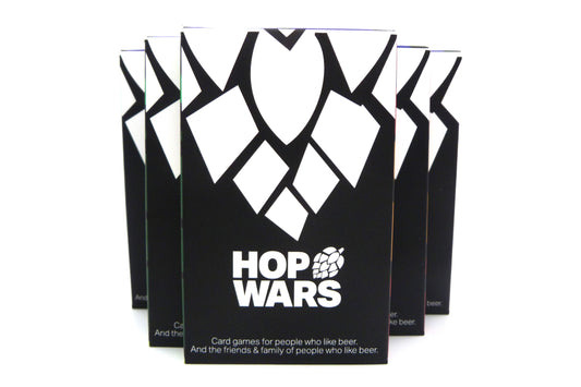 HOP WARS